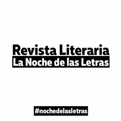 La Noche de las Letras profile