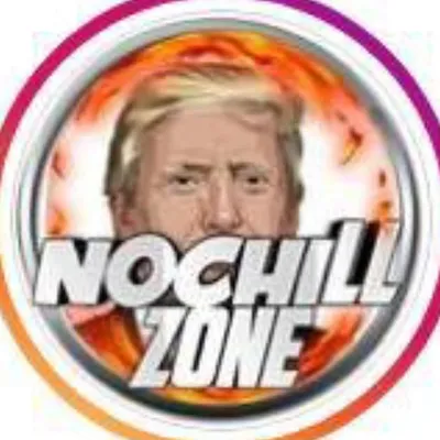 Nochillzone ๐๐ profile