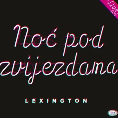 Noć pod zvijezdama ™ profile