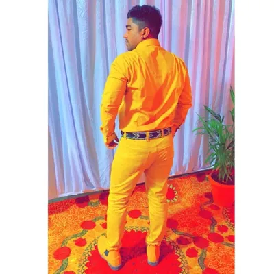 Naved Shaikh👑 profile