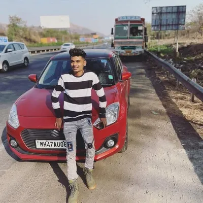 Sahil Shaikh profile