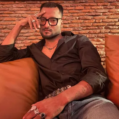 MOHIT KALWAR ( कलवार ) profile