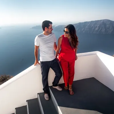 Chris & Danika | Travel & Hotels