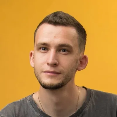 Ilya Nodiya profile
