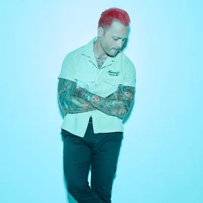 Nick Martin profile