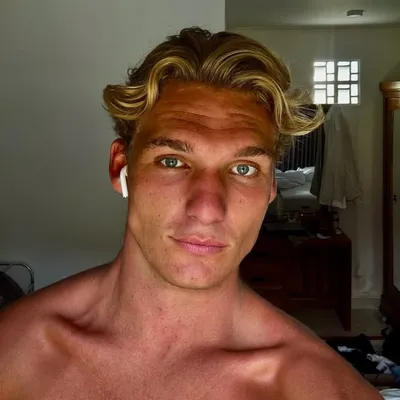 Noé Haquette 🤍 profile