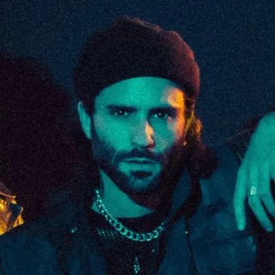 Noé Benita profile