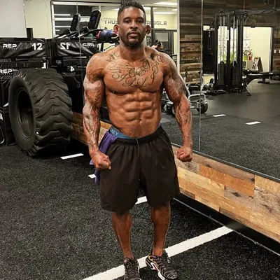 Noel “The Motivator” Phillips profile
