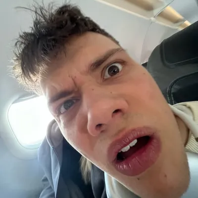 Noel Dederichs profile