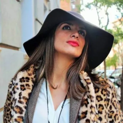 Noelia Sanz Peñalver profile