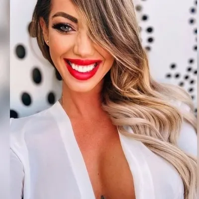 Noelia Seisdedos Olmo profile