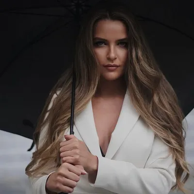 Noelia Roel profile