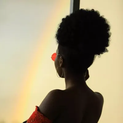 INONO👸🏾la Cadette💎 profile