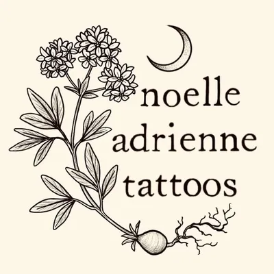 Noelle Adrienne Tattoos profile