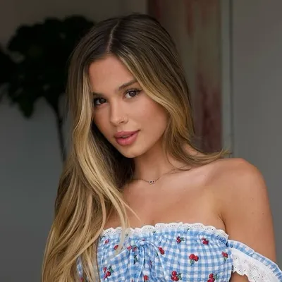 Noelle Leyva profile