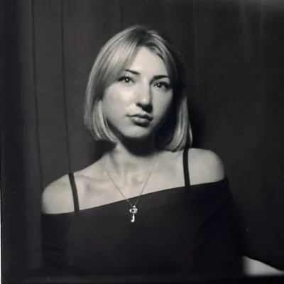 n✰elle marty profile