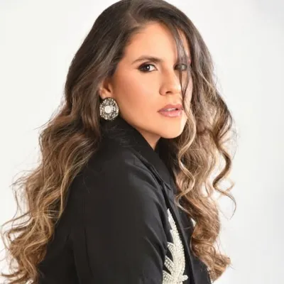 Noelly Melo profile