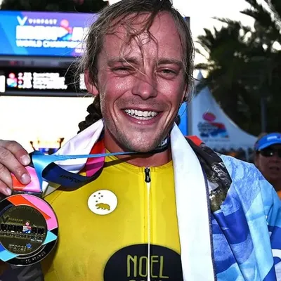 Noel Mulkey profile