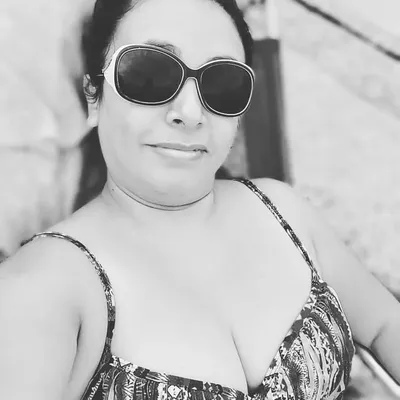 Carina Maglio Gonzales profile