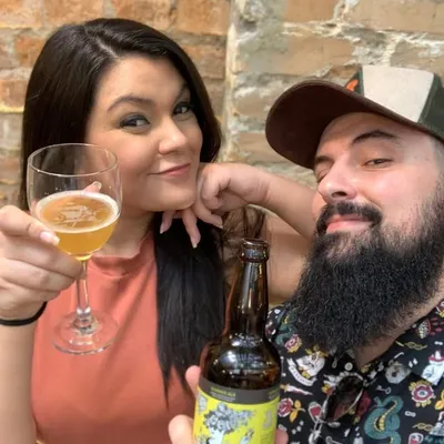 #Beer #CervejaArtesanal ๐ profile