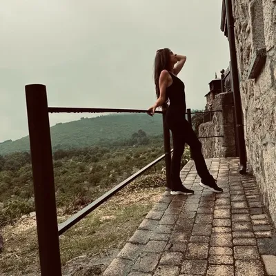 Noemí profile