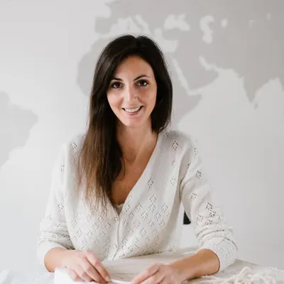Noémie • Pierre Papier Ciseaux SRL profile