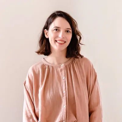 Noémie Sato | Photographe & créatrice de contenu profile