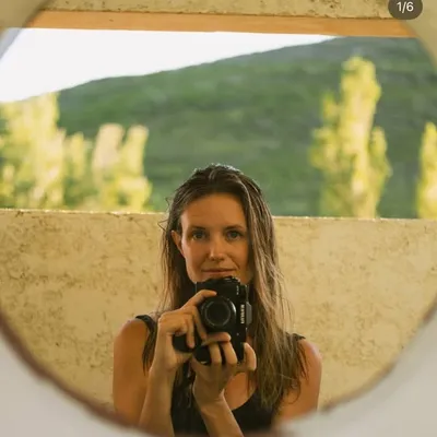 Noémie Wonder profile
