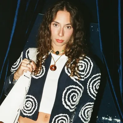 Noemi Guida profile