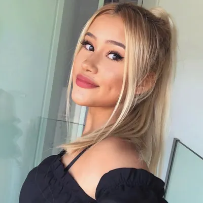 Noemi Nikita profile