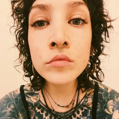 Noémi Ottilia Szabo 🐺 profile
