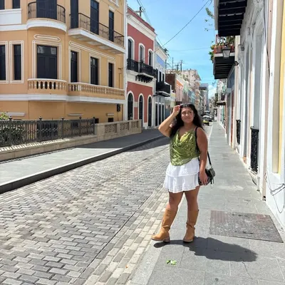 Noemi Rodriguez profile