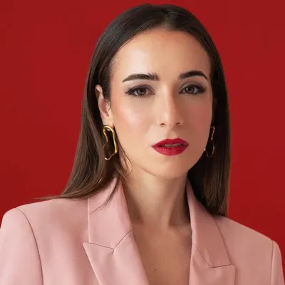 Noemi Spinetti profile