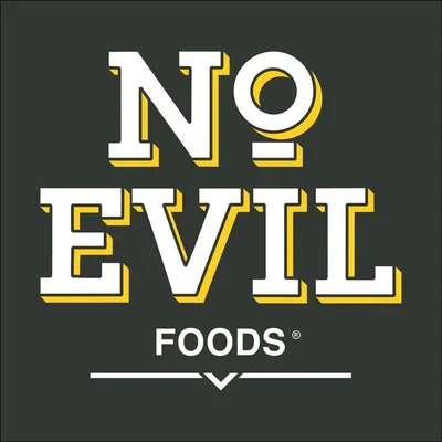 No Evil Foods profile