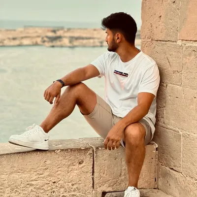 Nofal Shabab profile