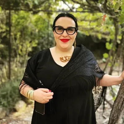 דר. נוף עתאמנה د. نوف عثامنة profile