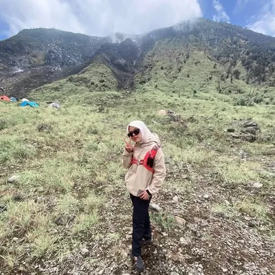 Nofita Indrasari profile