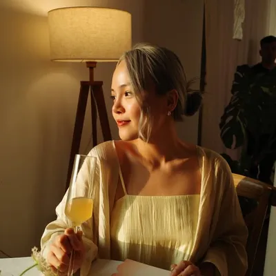 Lu l Food & Travel Blogger profile
