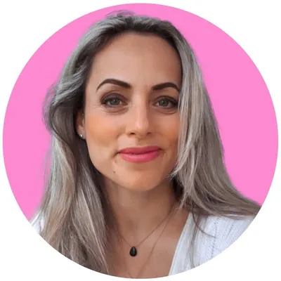 Daniela Alfieri🦄 Rapid Resolution Therapy Certified Specialist profile