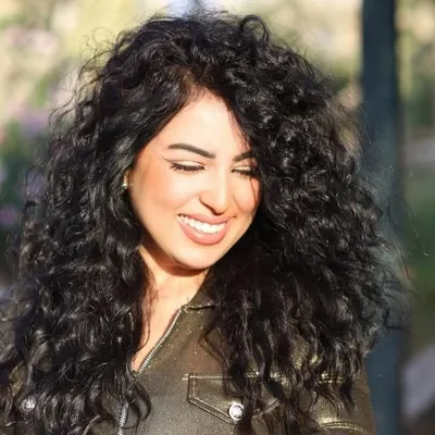 Noha Saleh profile
