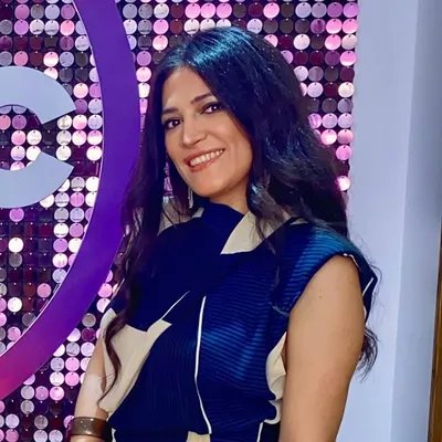 Noha Zahran. نهى زهران profile