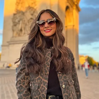 Nohelia L. Durán Álvarez profile