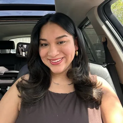 Nohemi Paz Arita profile