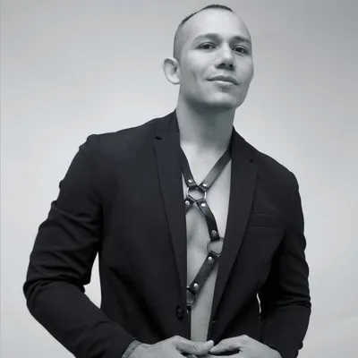 NOE SOTO profile