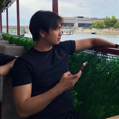๐๐๐ฝ๐๐๐ยฎ profile