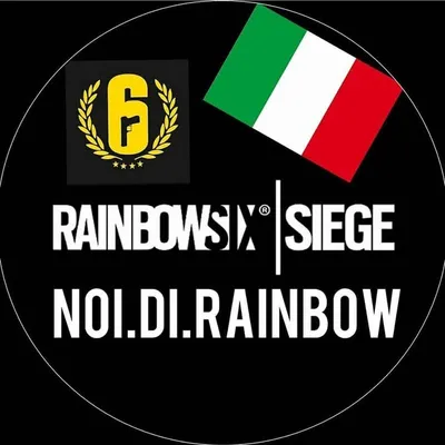 Rainbow Six Siege Italia ๐ฎ๐น profile
