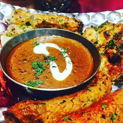 Noida Foodie profile
