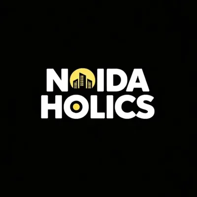 NoidaHolics®️ profile