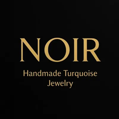 NOIR | Turquoise Jewelry profile