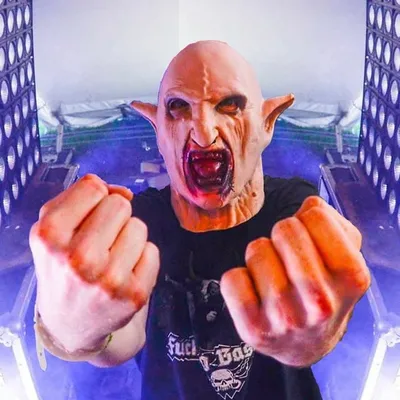 Rudmer Noisekick Reitsma profile